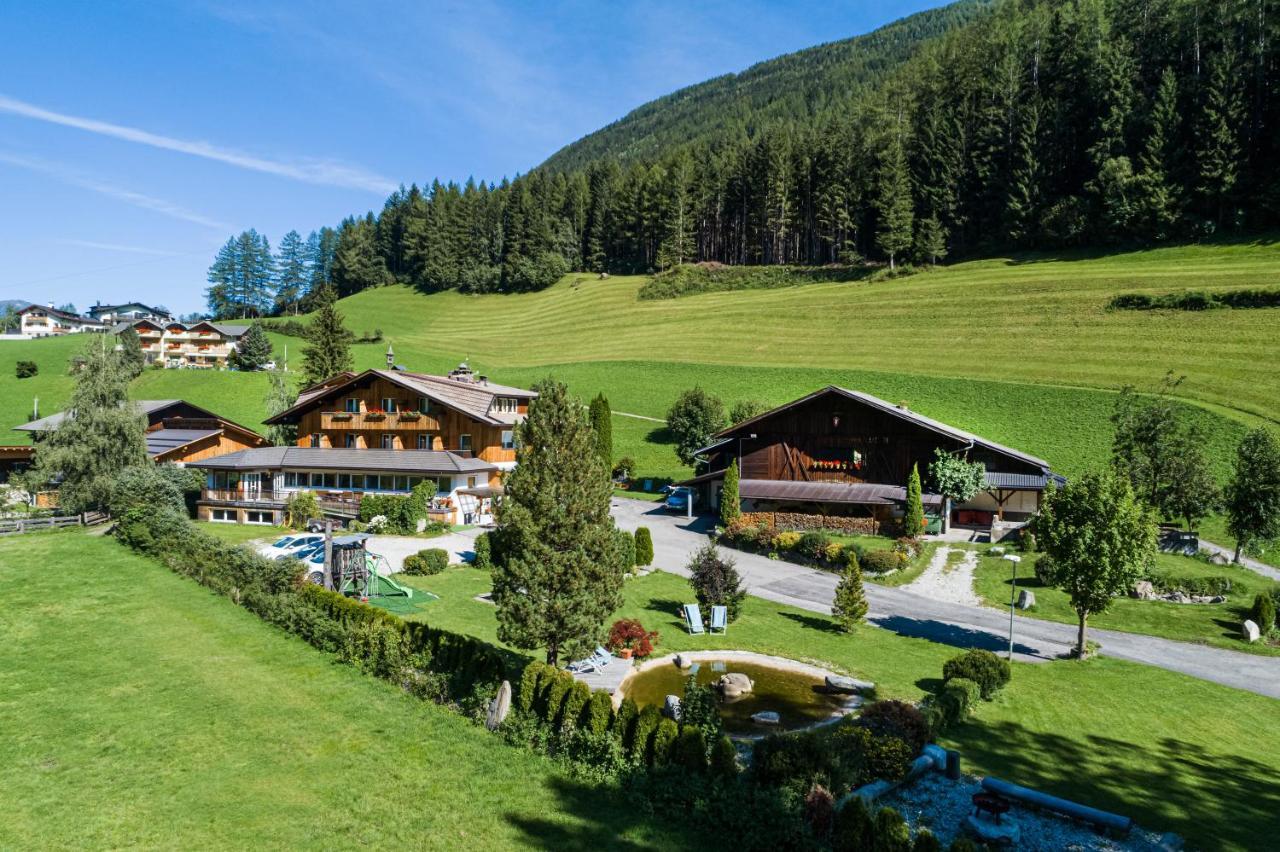 Oberjahrl Hotel Ahrntal Ngoại thất bức ảnh