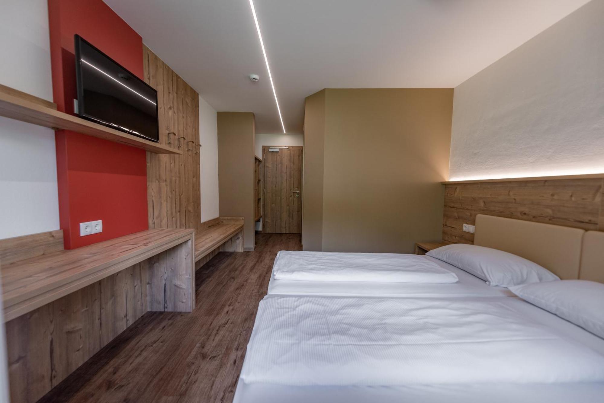 Oberjahrl Hotel Ahrntal Ngoại thất bức ảnh