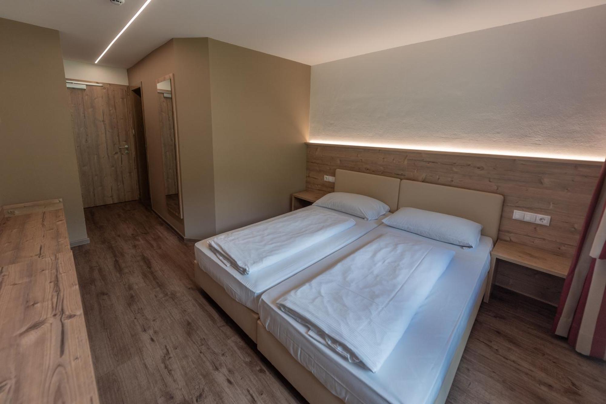 Oberjahrl Hotel Ahrntal Ngoại thất bức ảnh