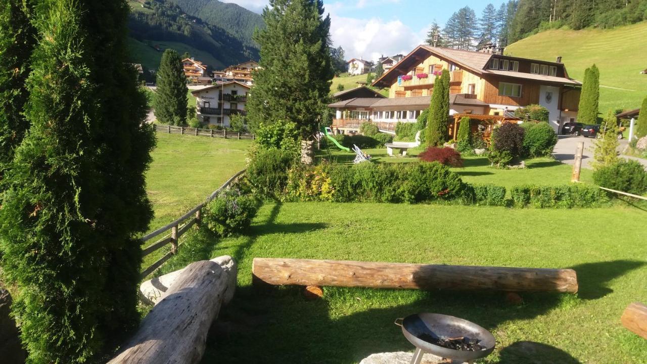 Oberjahrl Hotel Ahrntal Ngoại thất bức ảnh