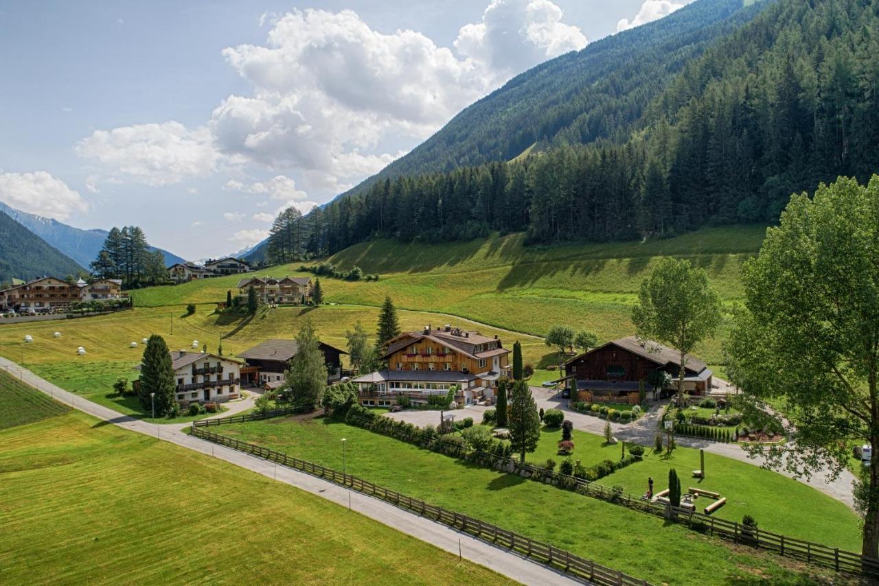 Oberjahrl Hotel Ahrntal Ngoại thất bức ảnh