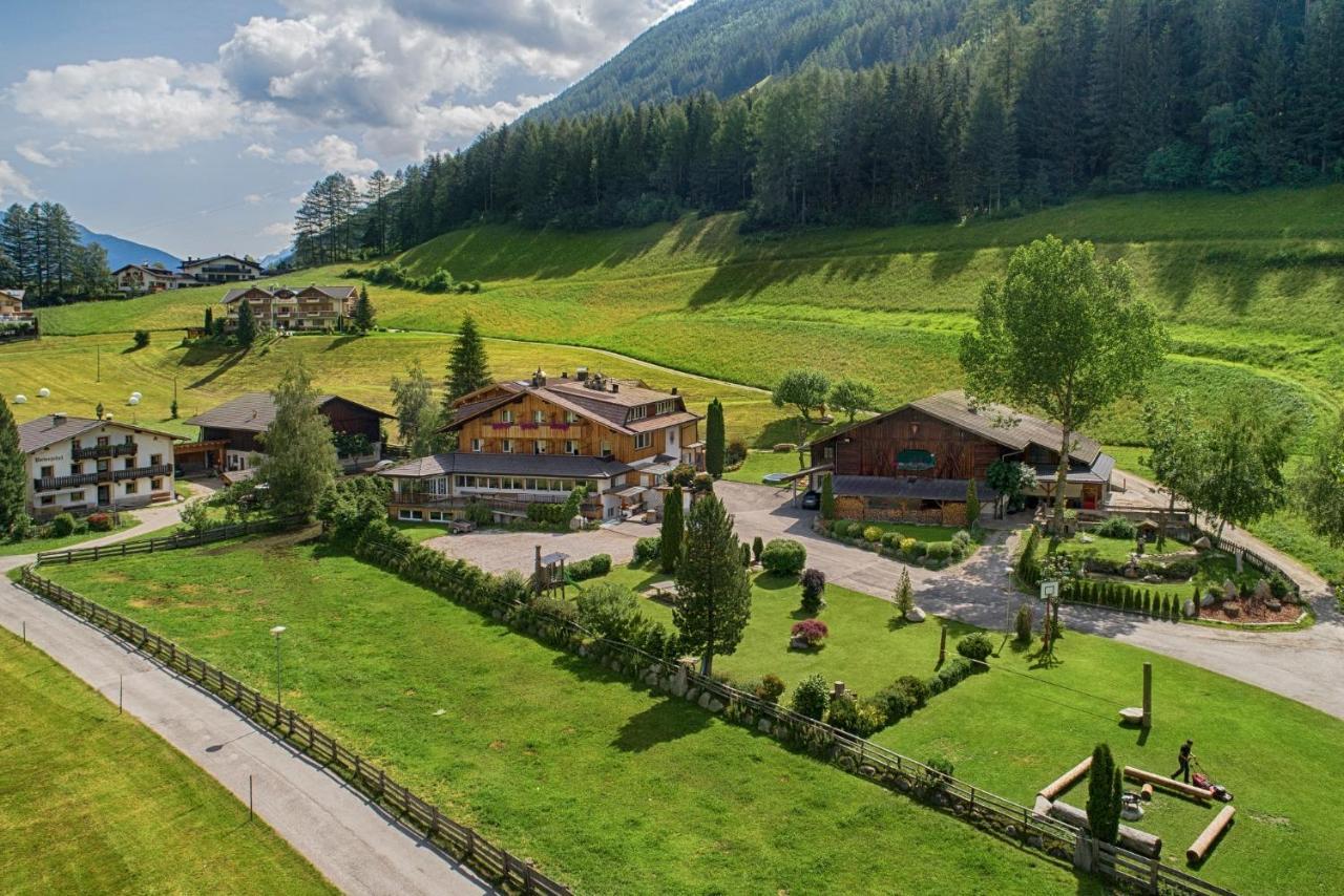 Oberjahrl Hotel Ahrntal Ngoại thất bức ảnh